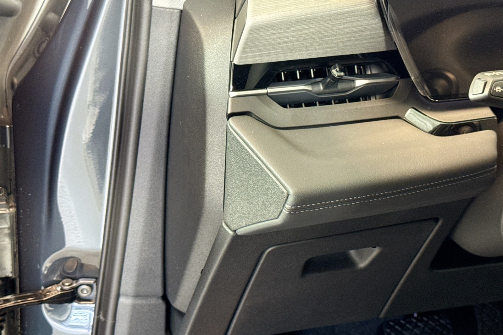 New 2025 Manhattan Gray Metallic Audi Premium quattro image 10