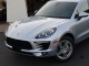 2017  Macan S in , 