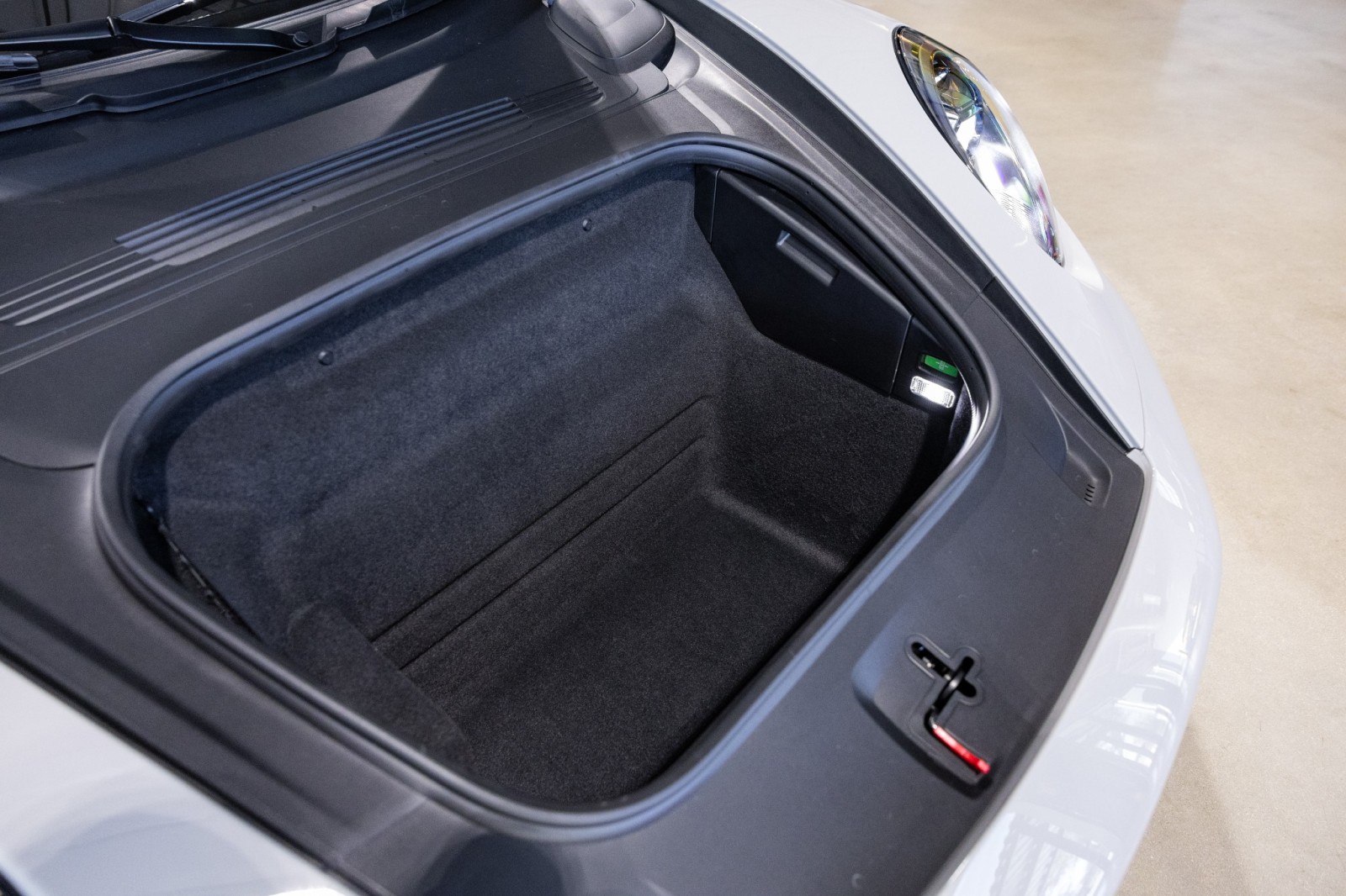 Used Car 2025 Porsche 911  Turbo S - Massive $290,185 Msrp - 911 Turbo Sportdesign Package - Sport Exhaust System - Front Lift For Sale Under $340,000 In Boerne, Texas