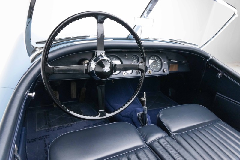 1954 Jaguar XK-Series XK120 Roadster in , 