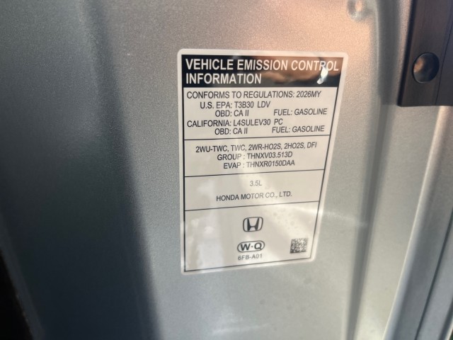 HondaPilot23