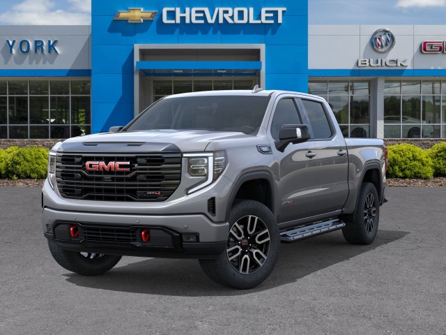 GMCSierra 15006