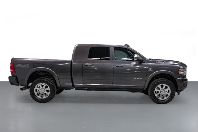 2022 Ram 2500 Laramie 5