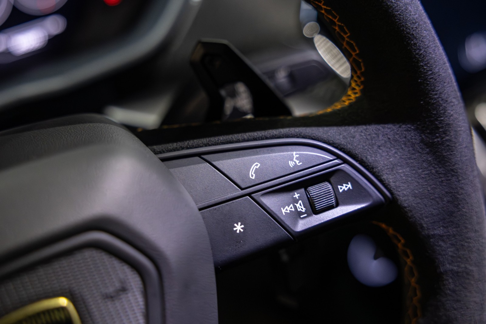 Used Car 2024 Lamborghini Urus  Performante For Sale Under $320,000 In Boerne, Texas