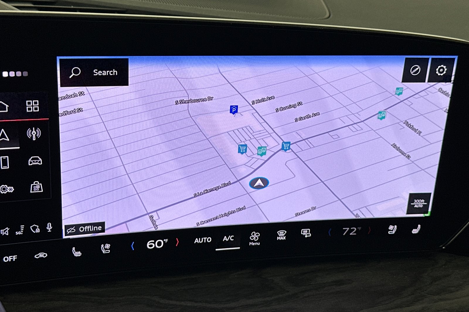 New 2025 Tambora Gray Metallic Audi Premium Plus 2.0 TFSI quattro image 18