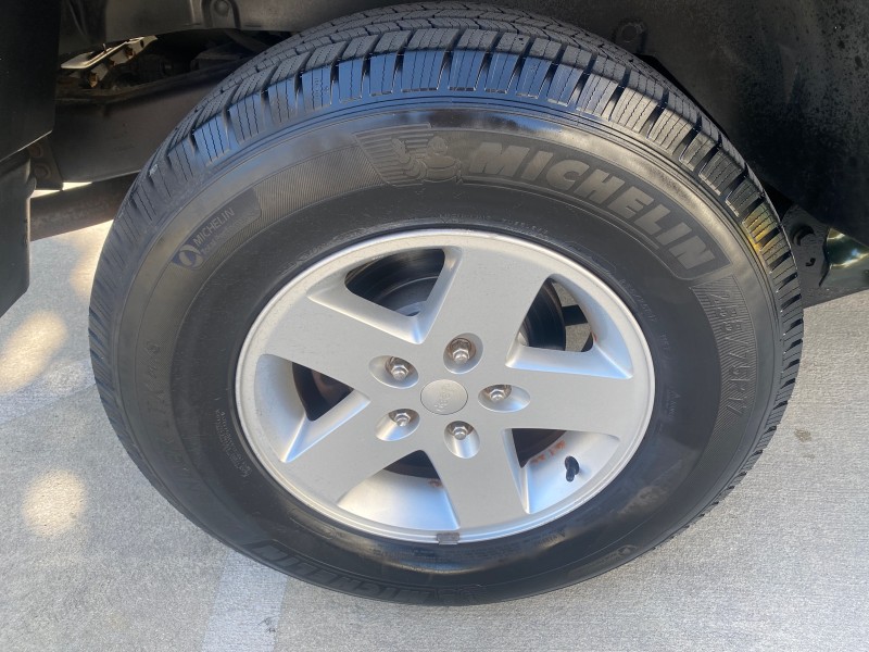 2008 Jeep Wrangler Unlimited X LOW MILES 70,883 1 OWNER 4WD in , 