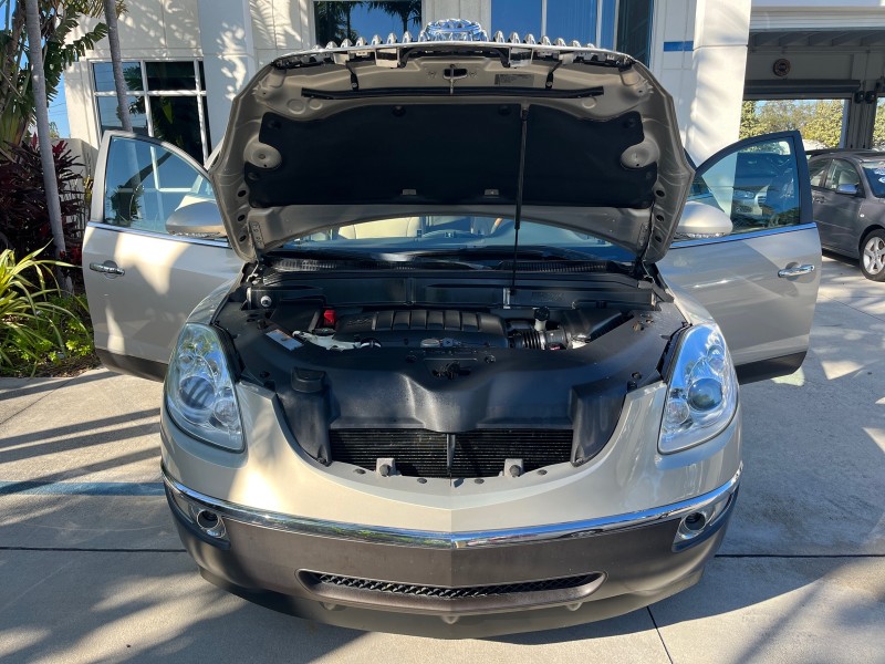 2011 Buick Enclave 1 FL CXL-1 LOW MILES 64,303 SUV in ,