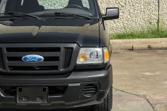 2008 Ford Ranger Sport 32