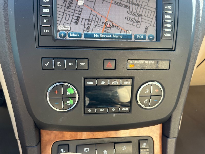 2011 Buick Enclave 1 FL CXL-1 LOW MILES 64,303 SUV in ,