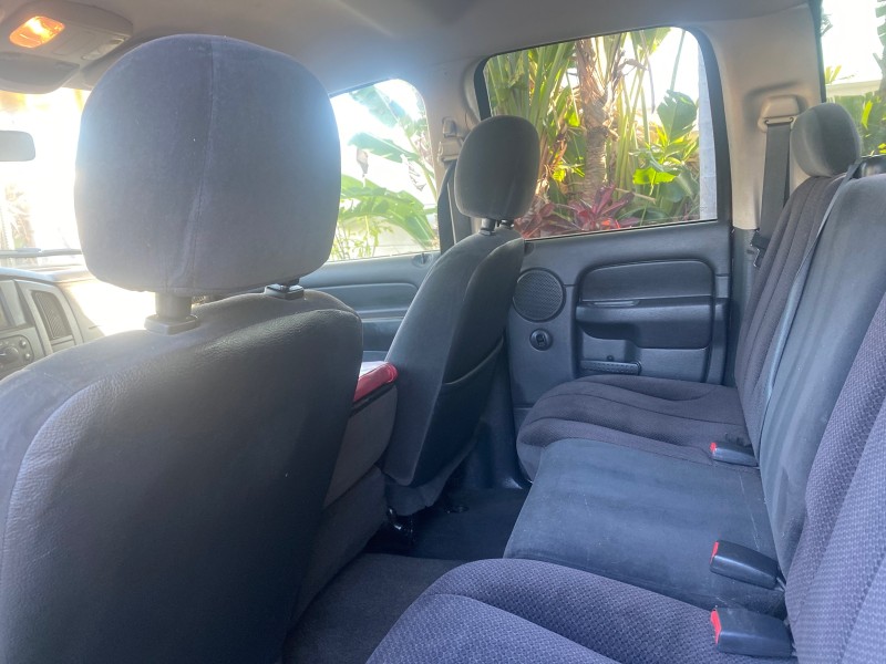 2005 Dodge Ram 1500 SLT 1 OWNER FL HEMI 5.7 V8 in , 