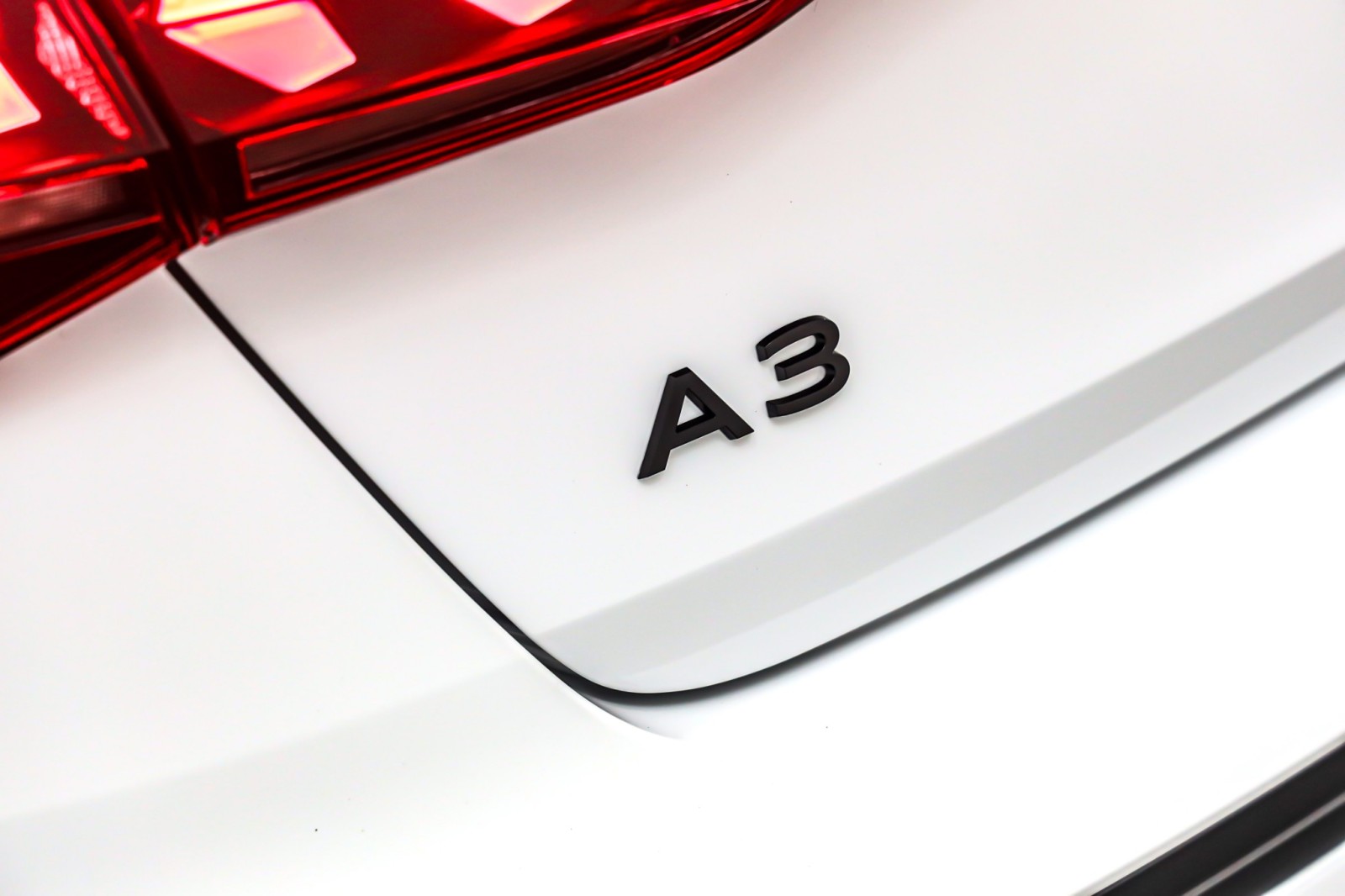 New 2026 Glacier White Metallic Audi Premium Plus quattro image 9