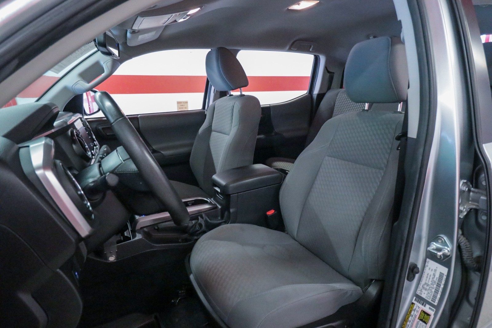 Used Car 2022 Toyota Tacoma 2wd  Sr5 For Sale Under $30,000 In Austin, Texas