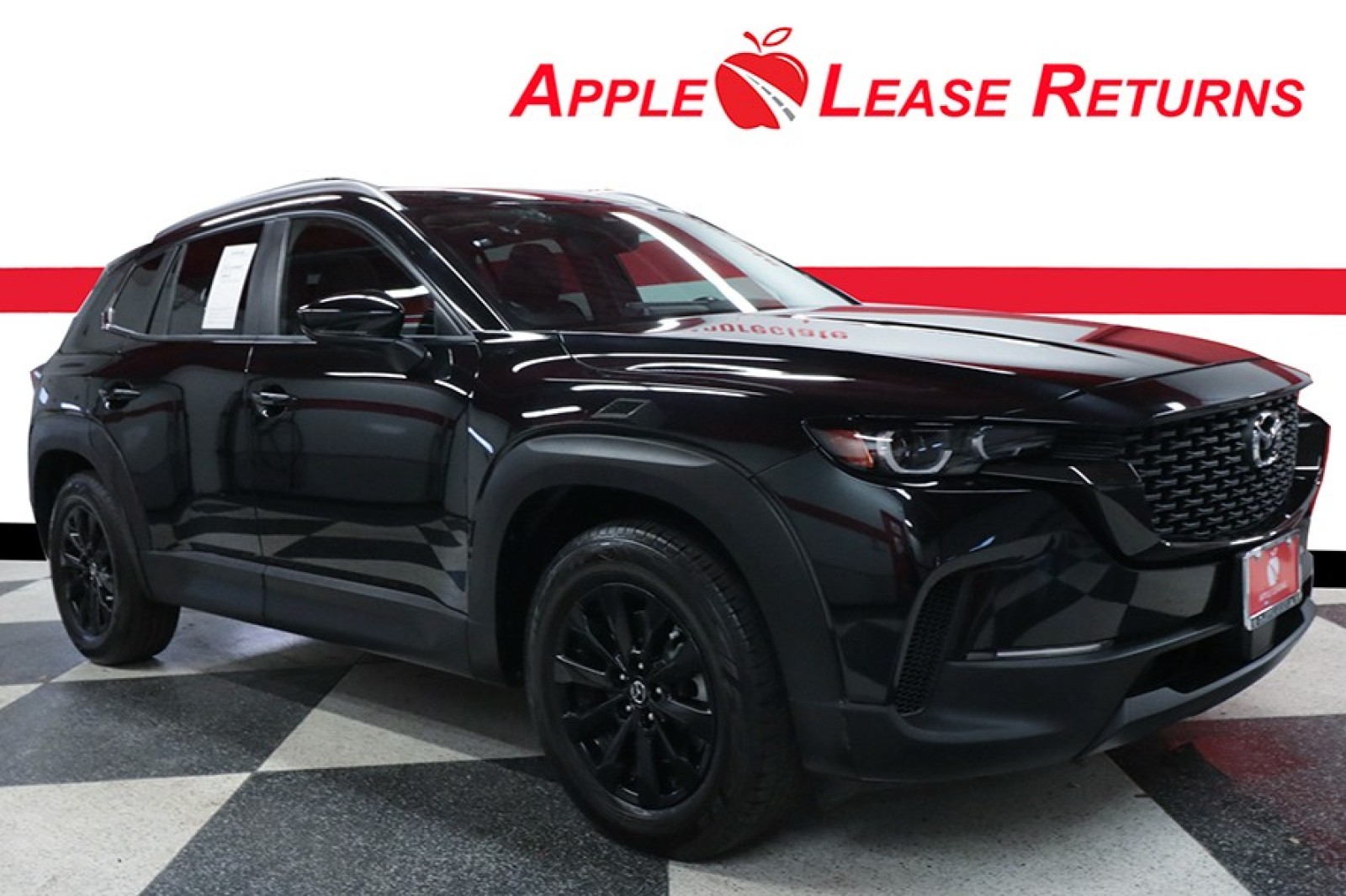 Used Car 2023 Mazda Cx-50  2.5 S Preferred Plus Package For Sale Under $30,000 In Austin, Texas