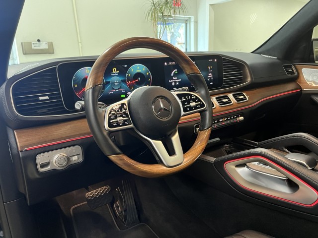 2020 Mercedes-Benz GLS GLS 450 24