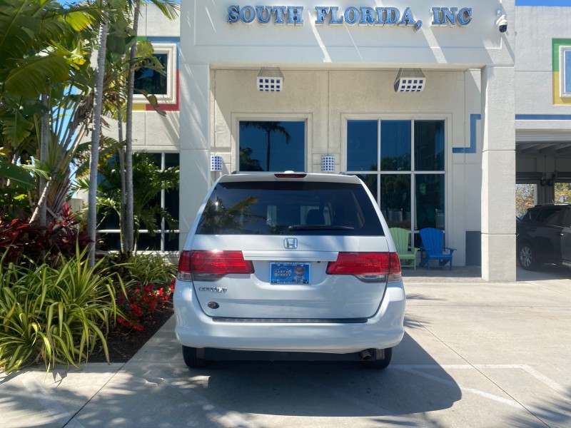 2010 Honda Odyssey EX-L LOW MILES 58,506 1 OWNER in , 