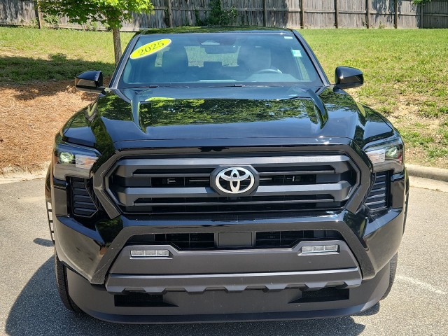 ToyotaTacoma 4WD2