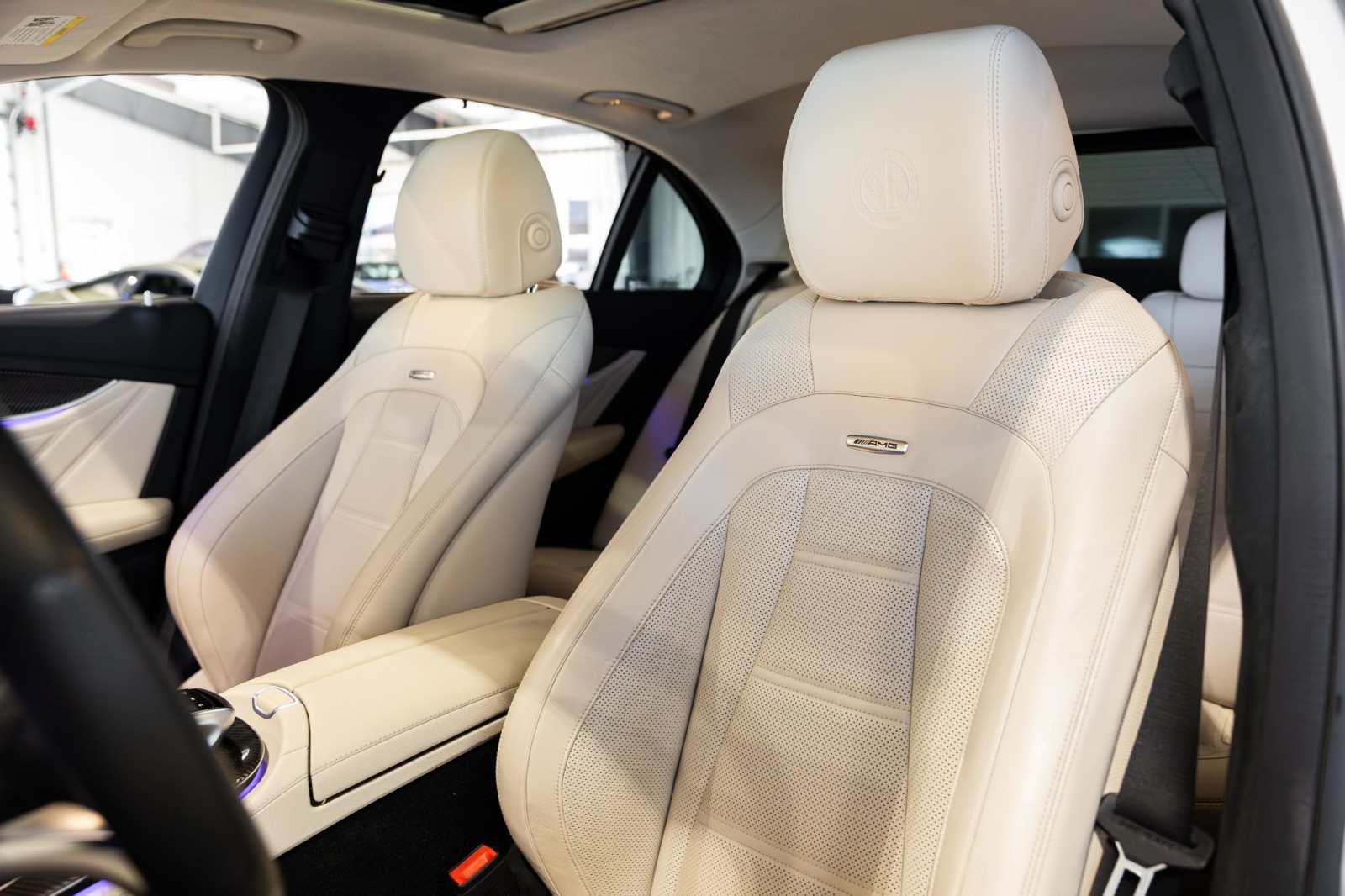 Used Car 2019 Mercedes-benz E-class  Amg E 63 S For Sale Under $80,000 In Boerne, Texas