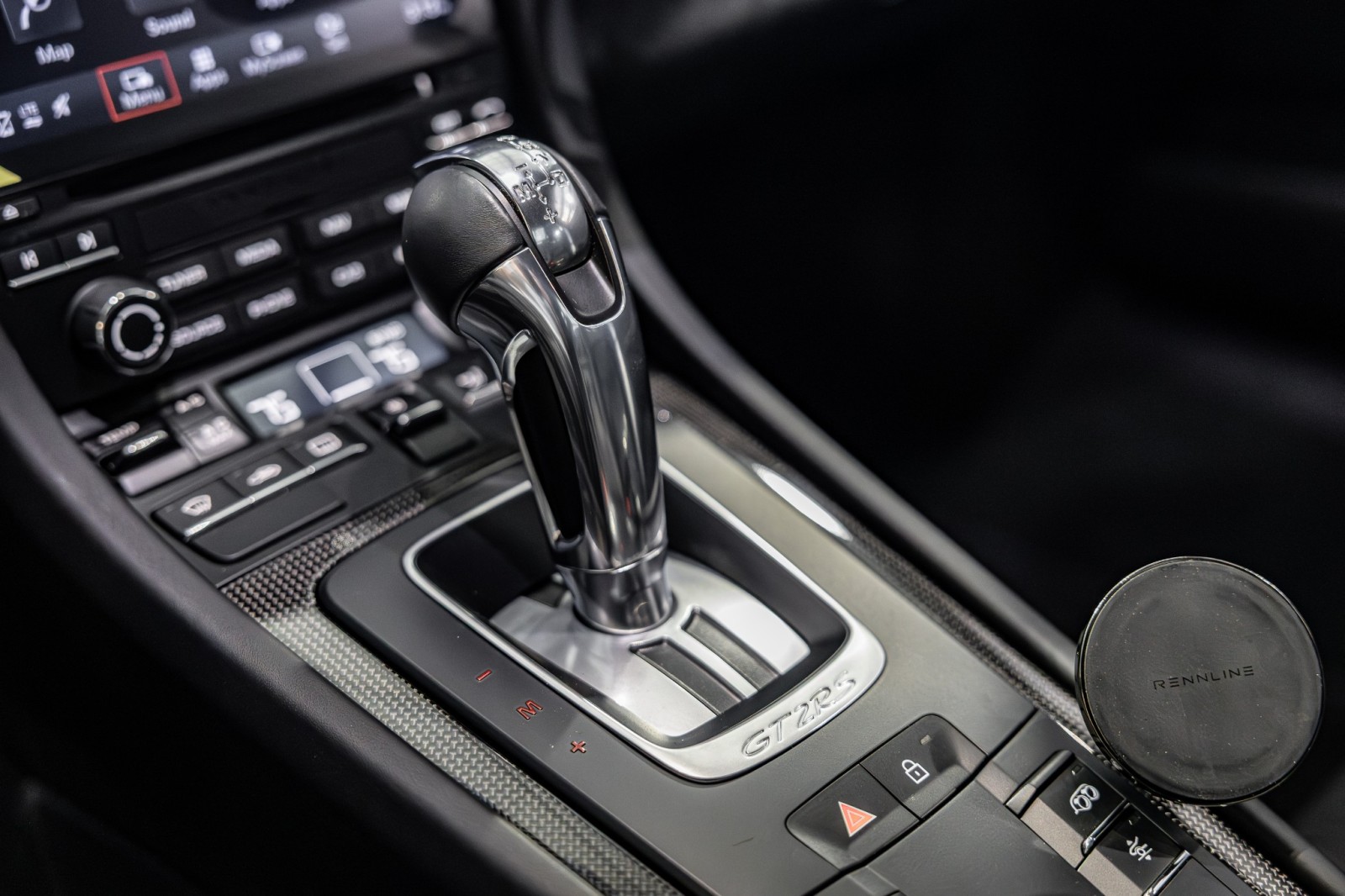 Used Car 2019 Porsche 911  Gt2 Rs For Sale Under $580,000 In Boerne, Texas