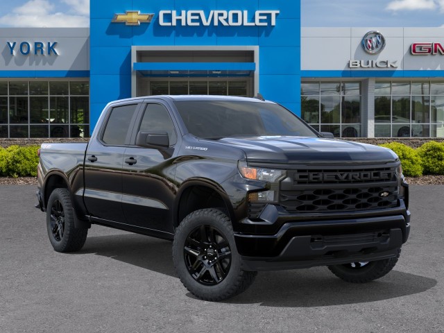 ChevroletSilverado 15007