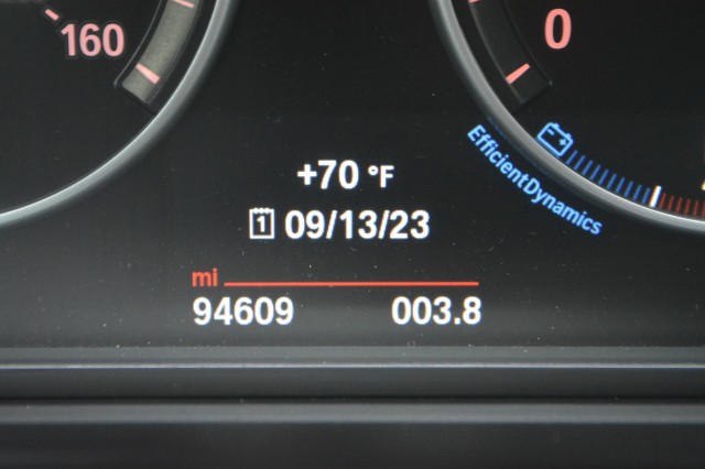 Used 2015 BMW 5 Series 528i xDrive Sedan for sale in Geneva NY