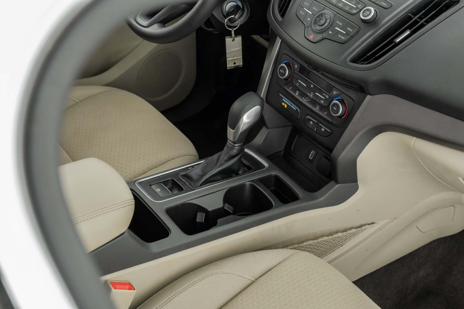2018 Ford Escape SE 4WD AUTOMATIC HEATED SEATS REAR CAMERA BLUETOOT 28