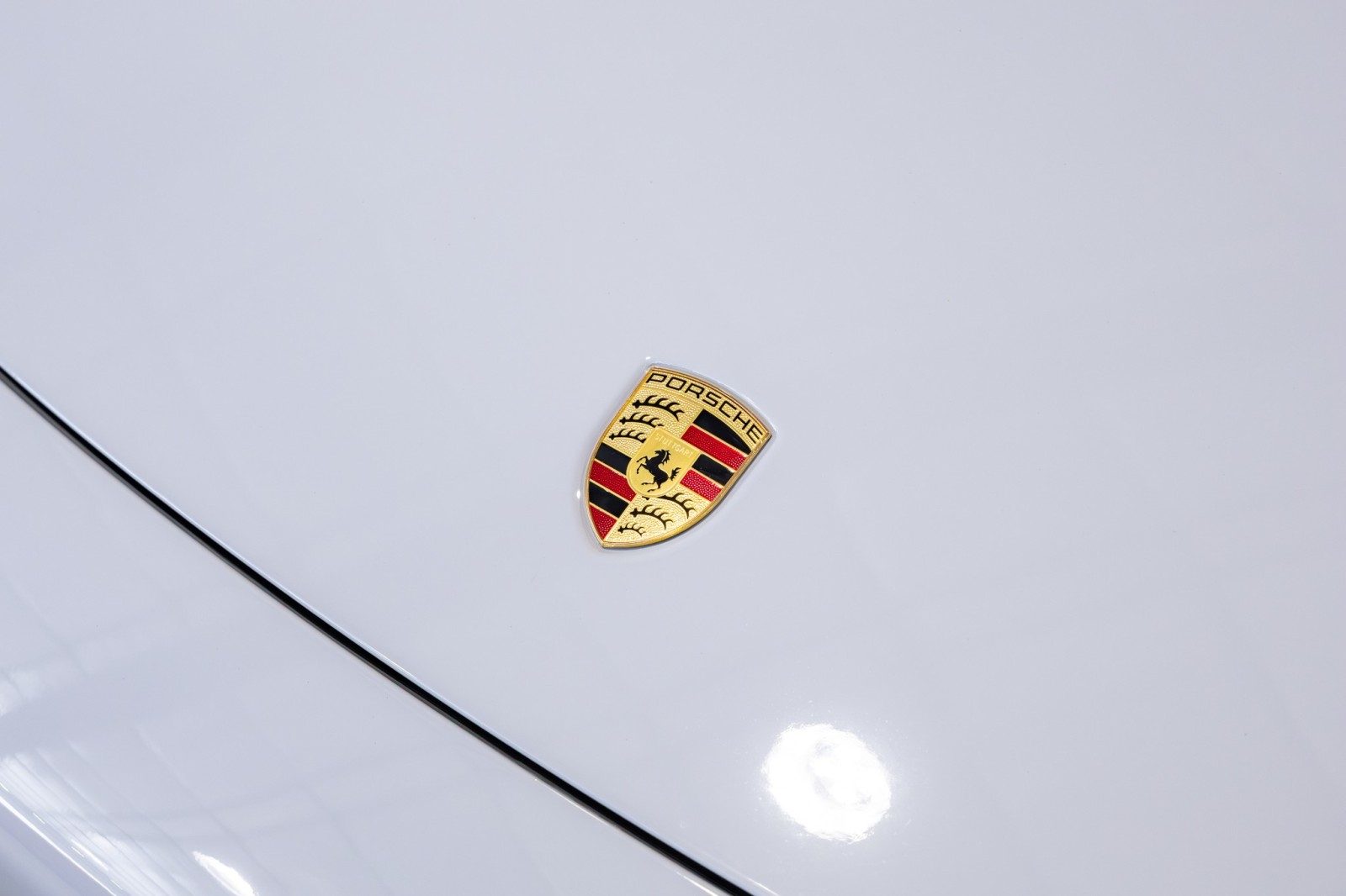 Used Car 2025 Porsche 911  Turbo S - Massive $290,185 Msrp - 911 Turbo Sportdesign Package - Sport Exhaust System - Front Lift For Sale Under $340,000 In Boerne, Texas