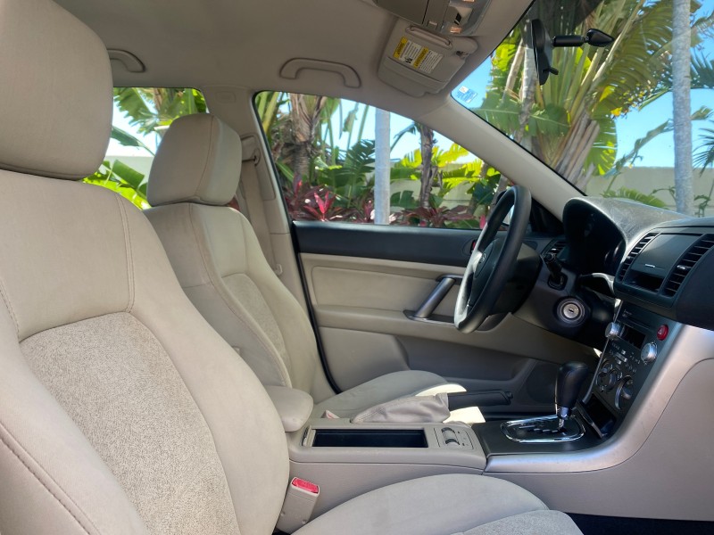 2009 Subaru Outback Special Edition LOW MILES 68,114 in ,