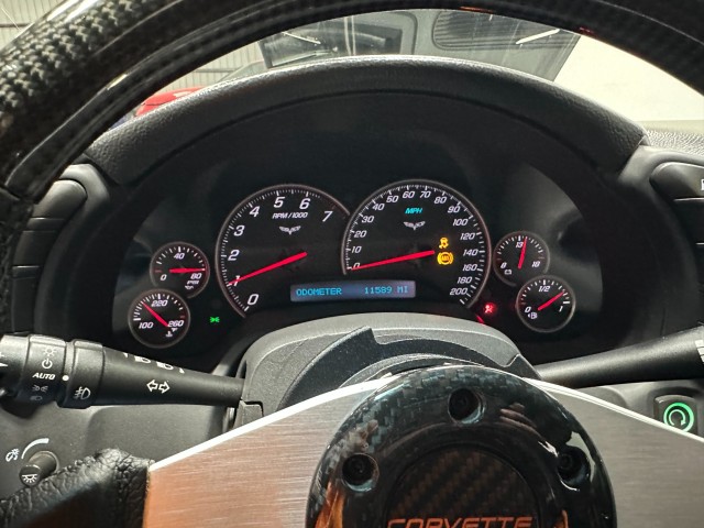2012 Chevrolet Corvette Z16 Grand Sport w/3LT in , 