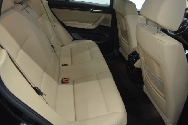 Used 2016 BMW X3 xDrive28i SUV for sale in Geneva NY