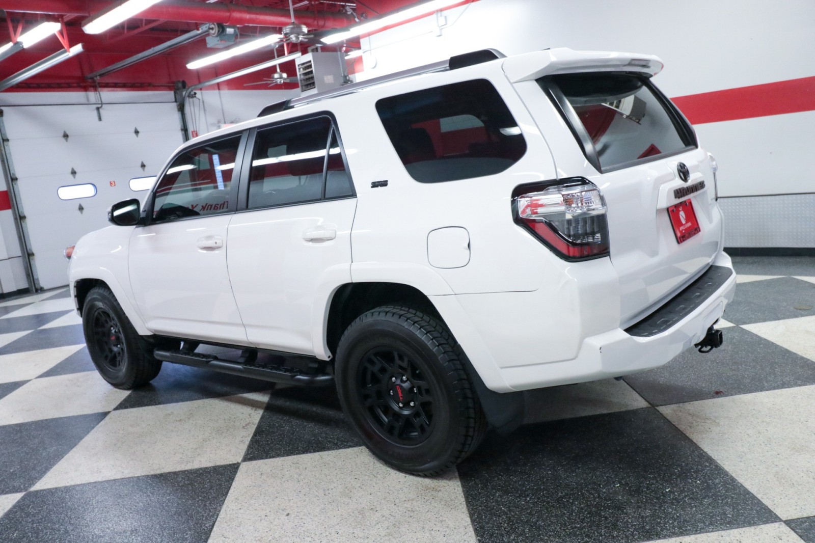 Used Car 2022 Toyota 4runner  Sr5 Premium For Sale Under $40,000 In Austin, Texas