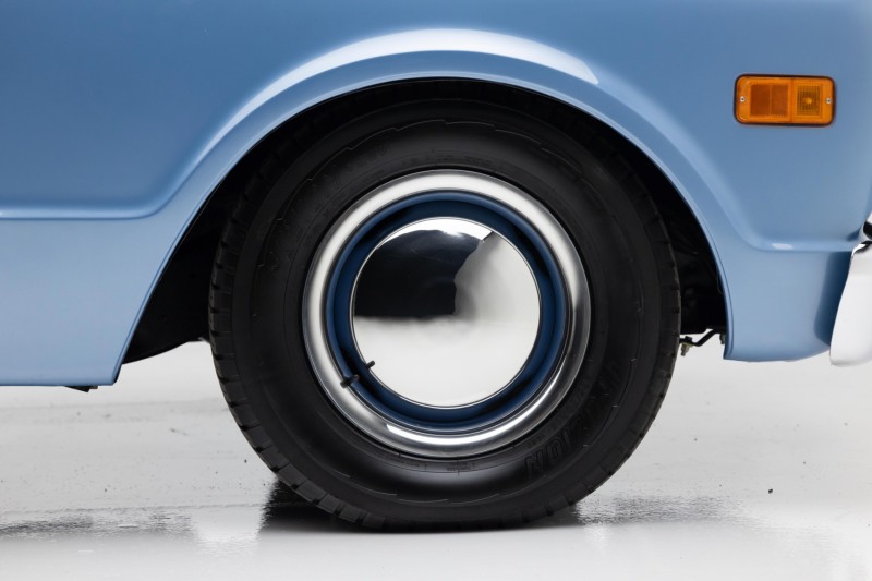 1968 Chevrolet C/K 20 Base in , 