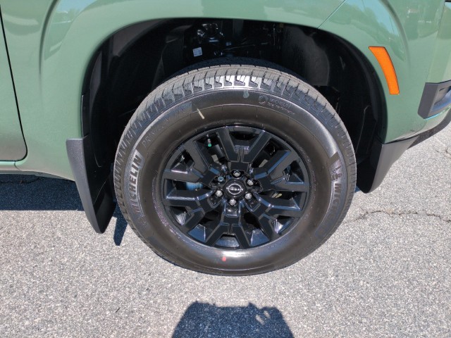 NissanFrontier10
