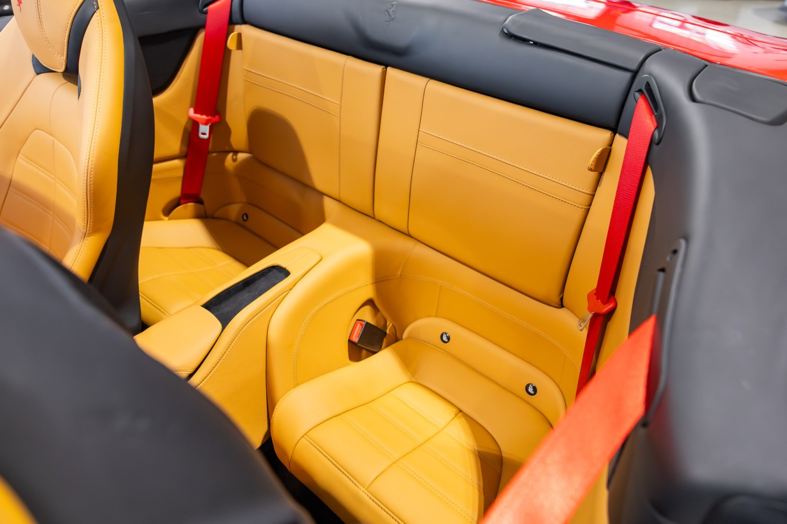 Used Car 2017 Ferrari California T  For Sale Under $150,000 In Boerne, Texas