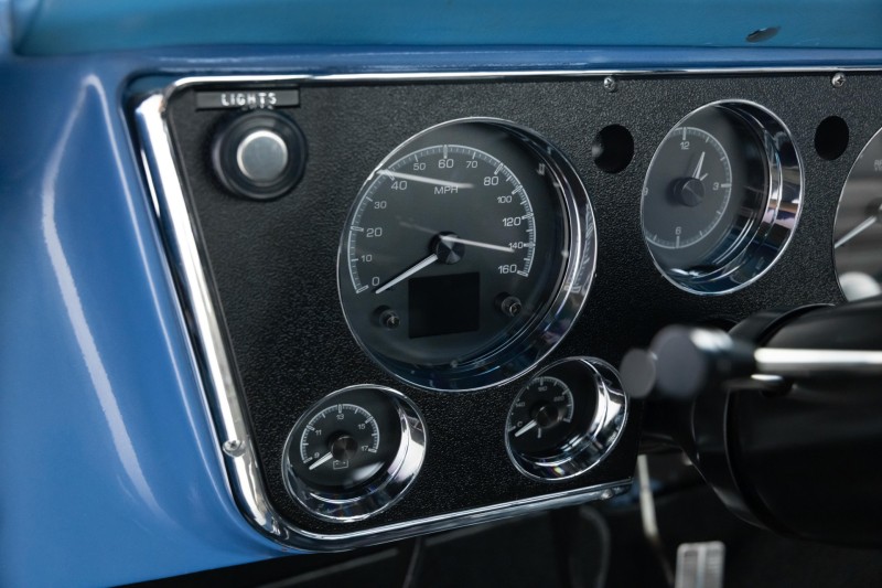 1968 Chevrolet C/K 20 Base in , 