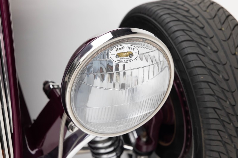 1933 Ford Zipper Roadster in , 