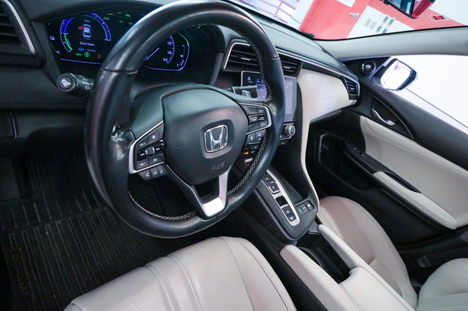 Used Car 2020 Honda Insight  Touring For Sale In Austin, Texas