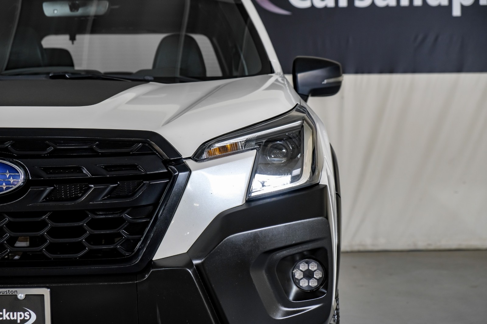 2022 Subaru Forester Wilderness 41