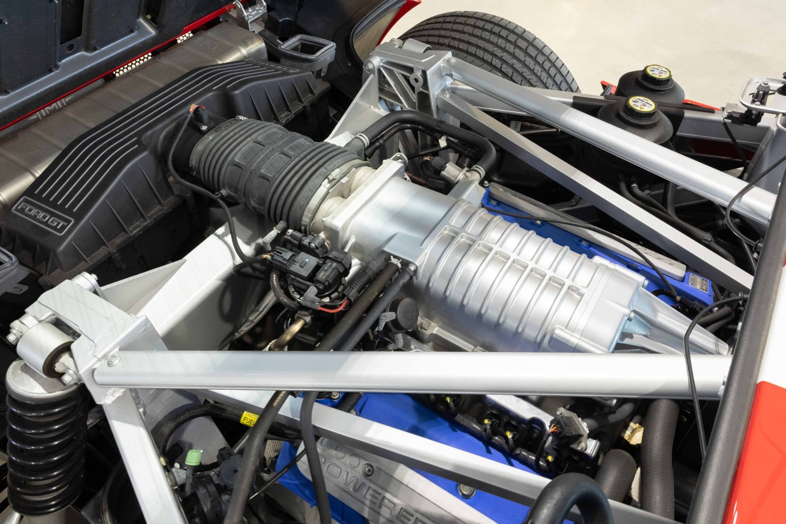 2006 Ford Gt  In Boerne, Texas