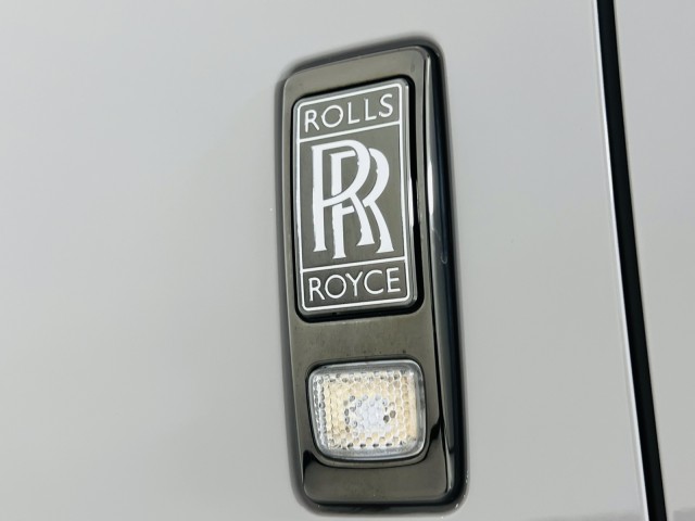 2022 Rolls-Royce Cullinan For Sale