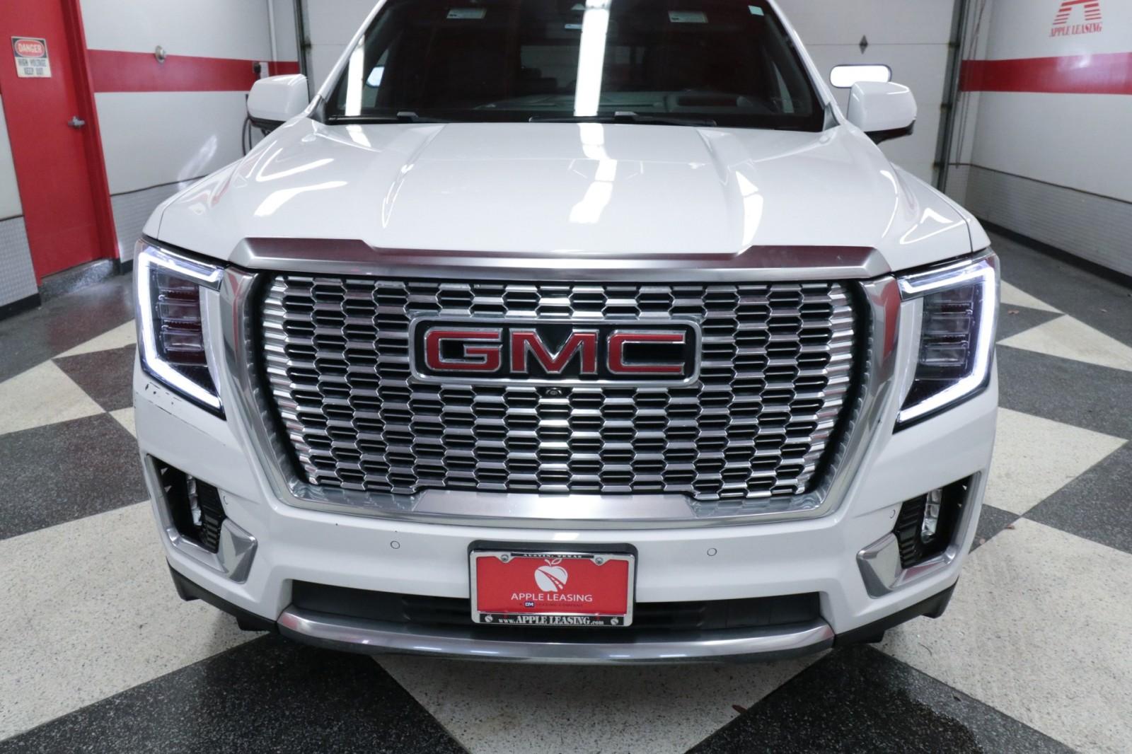 Used Car 2022 Gmc Yukon Xl  Denali For Sale Under $60,000 In Austin, Texas