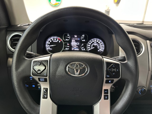 2018 Toyota Tundra 4WD SR5 TSS Off Road 4WD 5.7L-V8 ProLift in , 