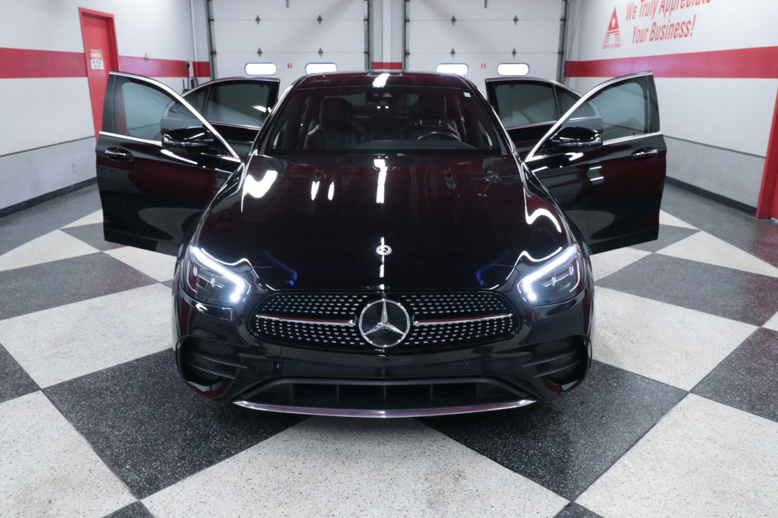 Used Car 2021 Mercedes-benz E-class  E 350 For Sale Under $35,000 In Austin, Texas