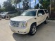 2007 Cadillac Escalade ESV AWD LOW MILES 88,657 in pompano beach, Florida