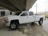 2017 Chevrolet Silverado 2500HD Work Truckin Farmers Branch, Texas