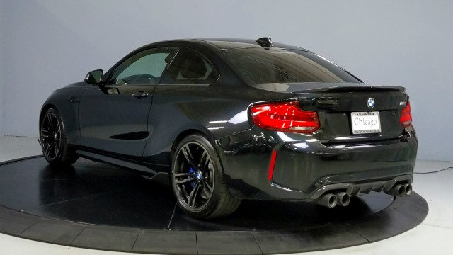 2018 BMW M2  5