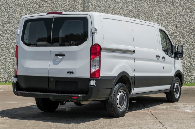 2019 Ford Transit Van  12