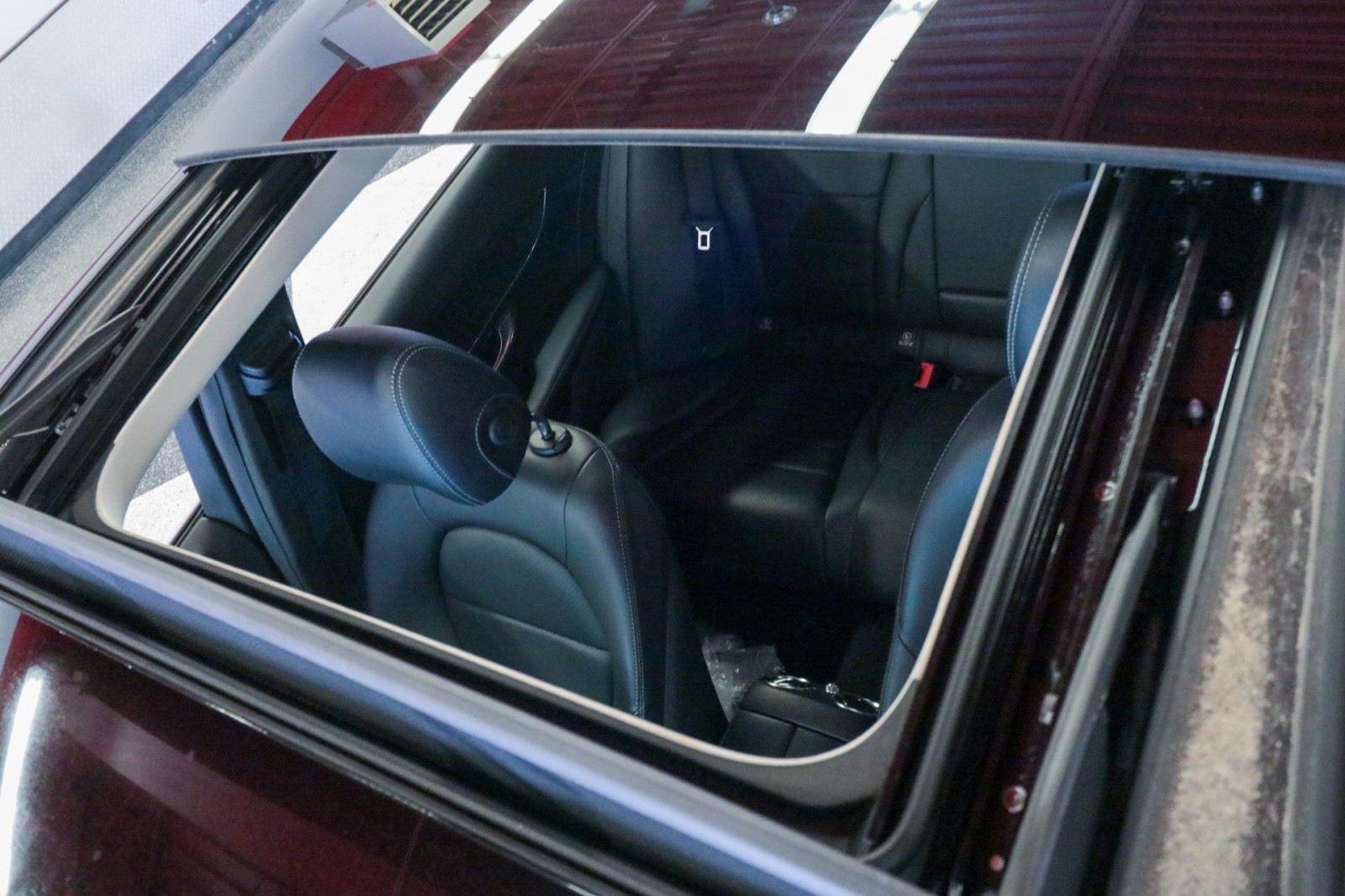 Used Car 2017 Mercedes-benz C-class  C 300 For Sale Under $12,000 In Austin, Texas