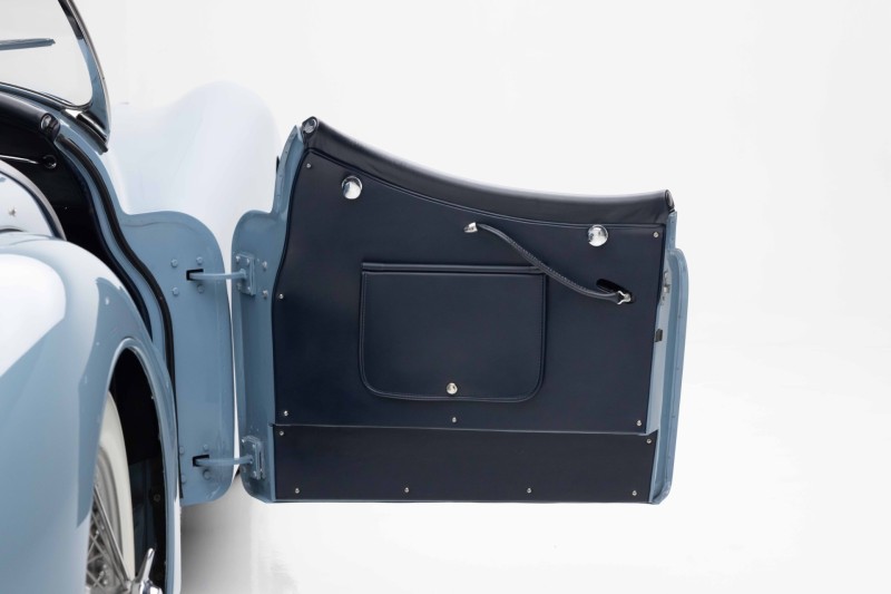 1954 Jaguar XK-Series XK120 Roadster in , 