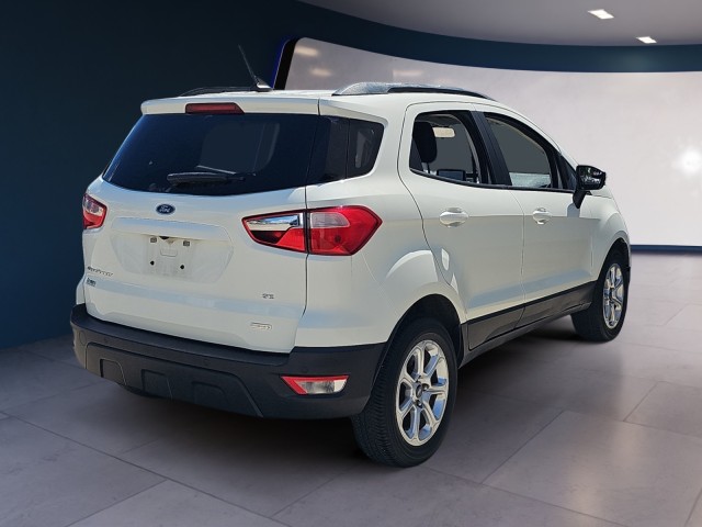 2020 Ford EcoSport SE 5