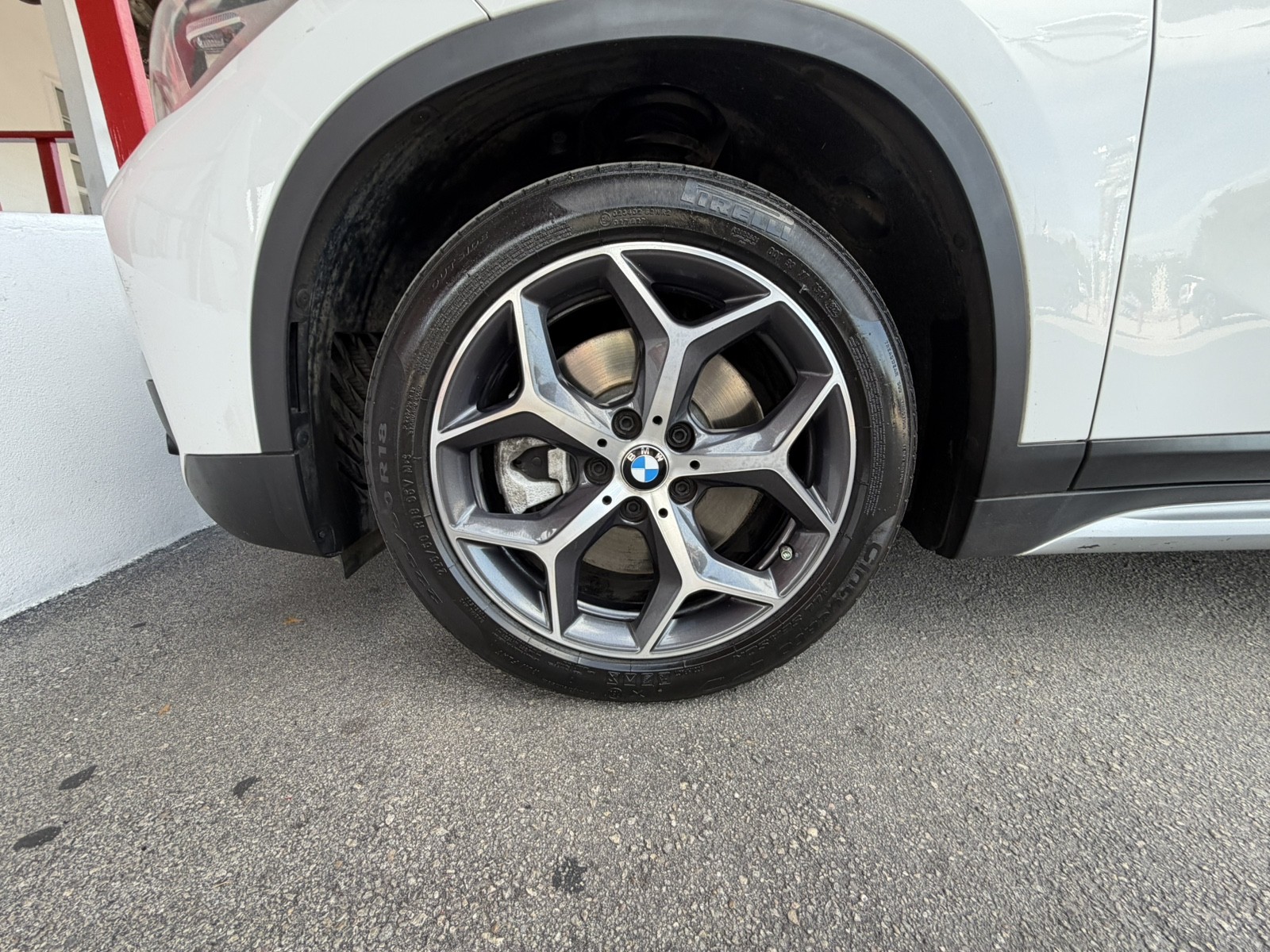 2019 BMW X1 - $14,977